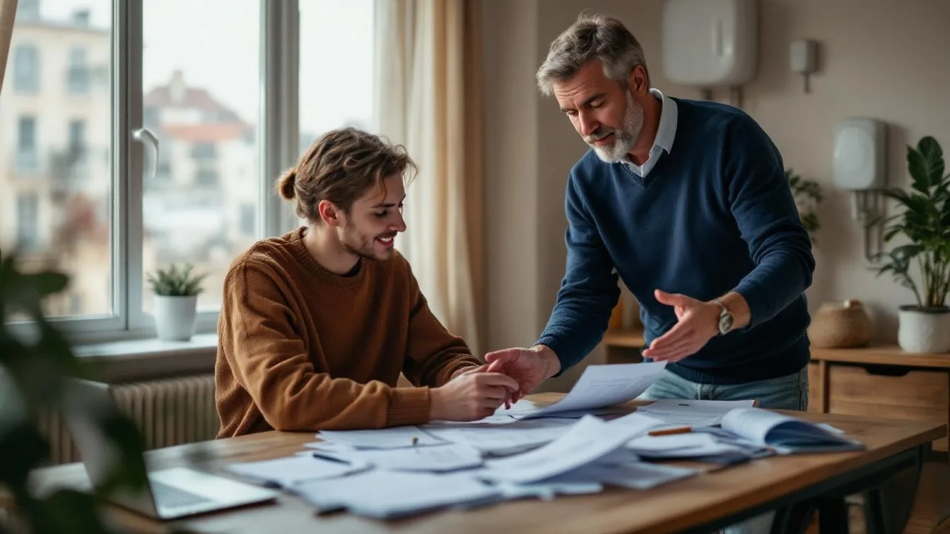 Proč se v březnu nevyplatí měnit dodavatele energií? Expert vysvětluje, na co si dát pozor
