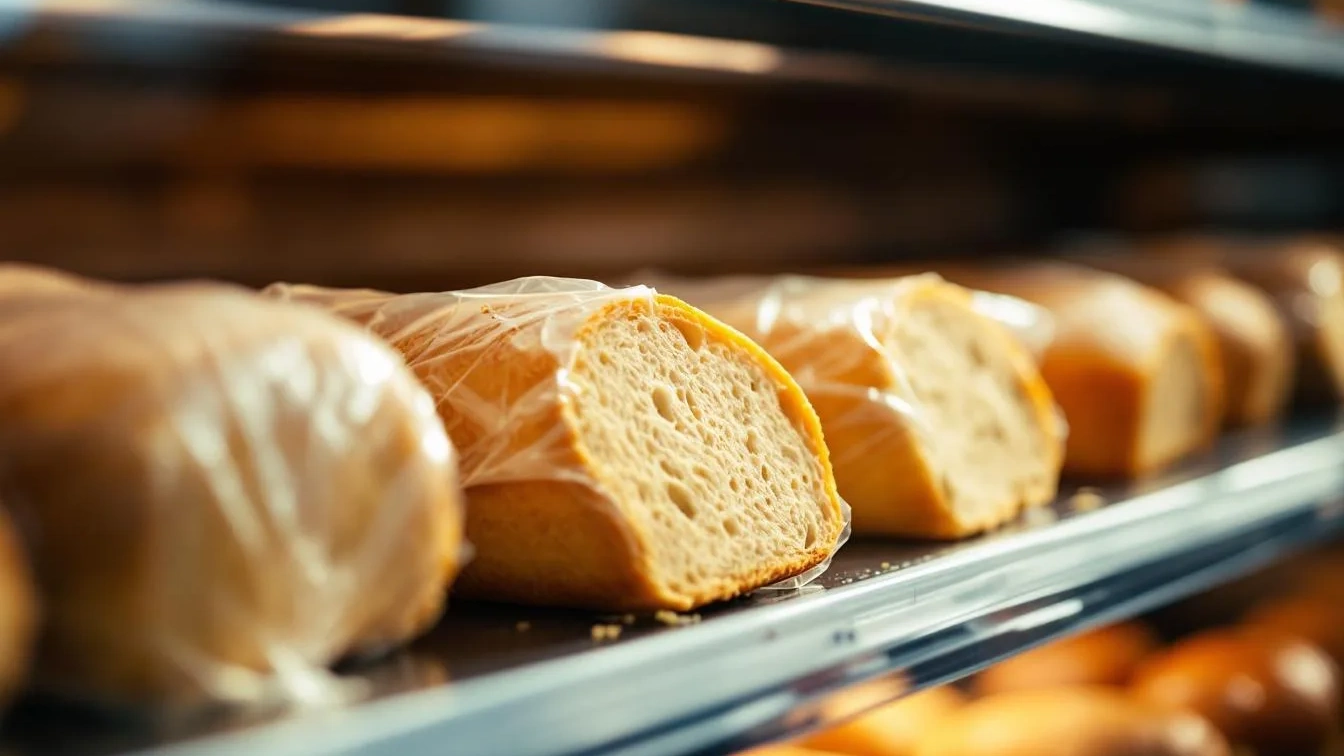 Proč se vyhnout nákupu krájeného pečiva: Odborníci uvedli nečekaný důvod, který vás donutí k zamyšlení