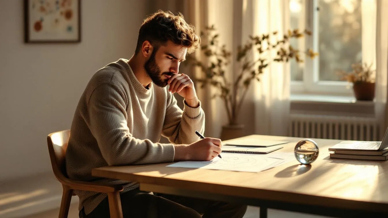 Retrográdní Merkur varuje: Do 20. března raději nepodepisujte důležité smlouvy