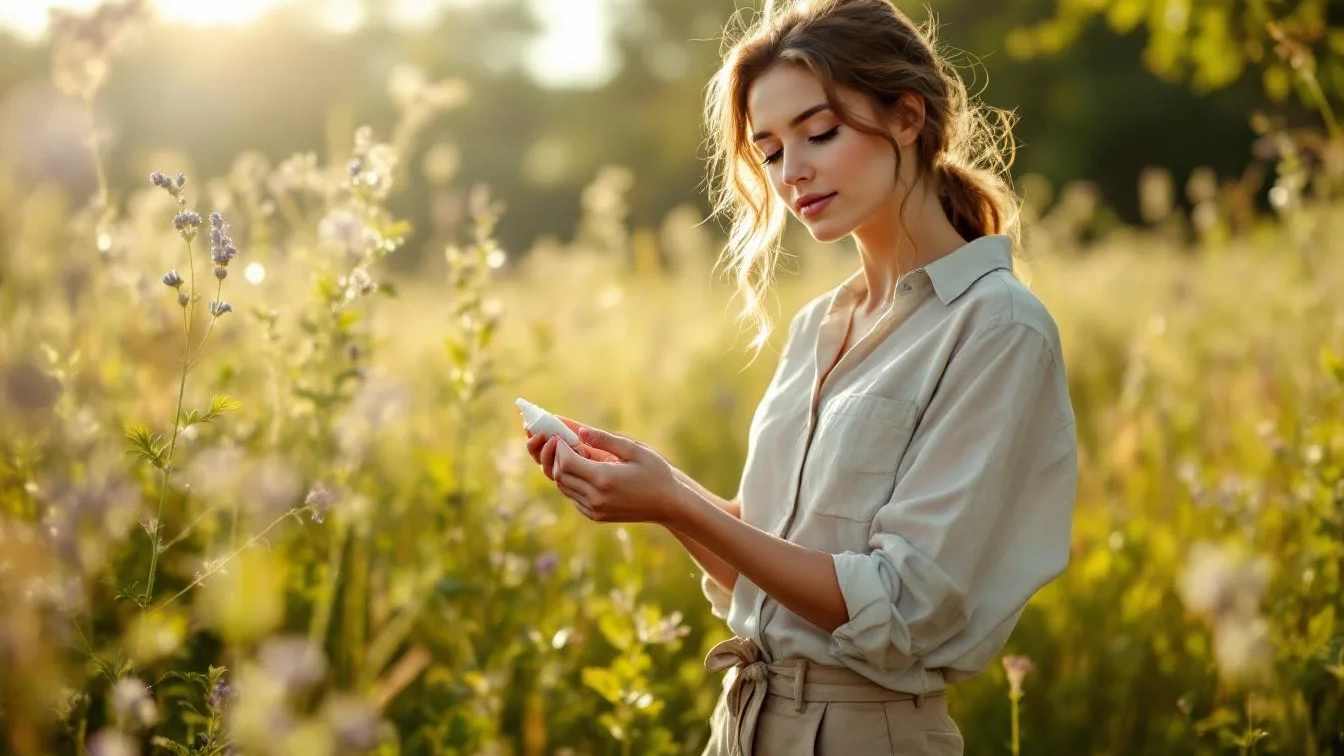 Sezóna klíšťat 2026: Přírodní repelenty, které skutečně fungují