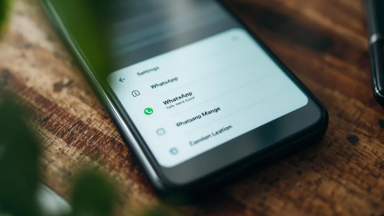 Skrytá funkce v WhatsAppu, která vám ušetří místo v mobilu: Stačí v nastavení změnit tuto drobnost