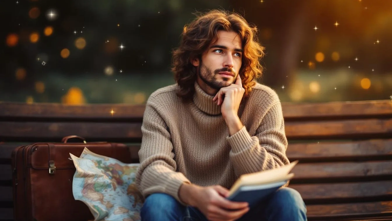 Skutečný důvod, proč nás láká neznámo: Co o naší osobnosti prozradí výběr cílové destinace