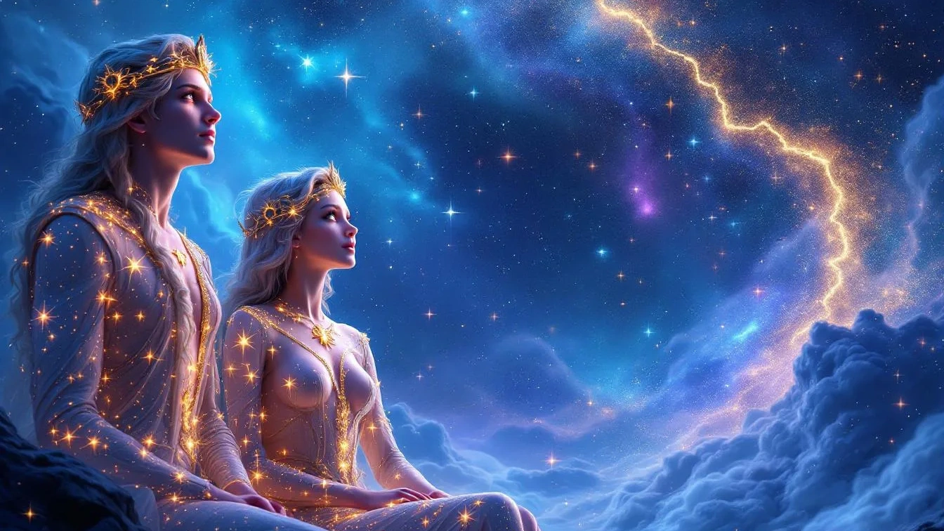 Skutečný důvod, proč se 20. března vše změní: Jak využít astrologický nový rok pro restart kariéry