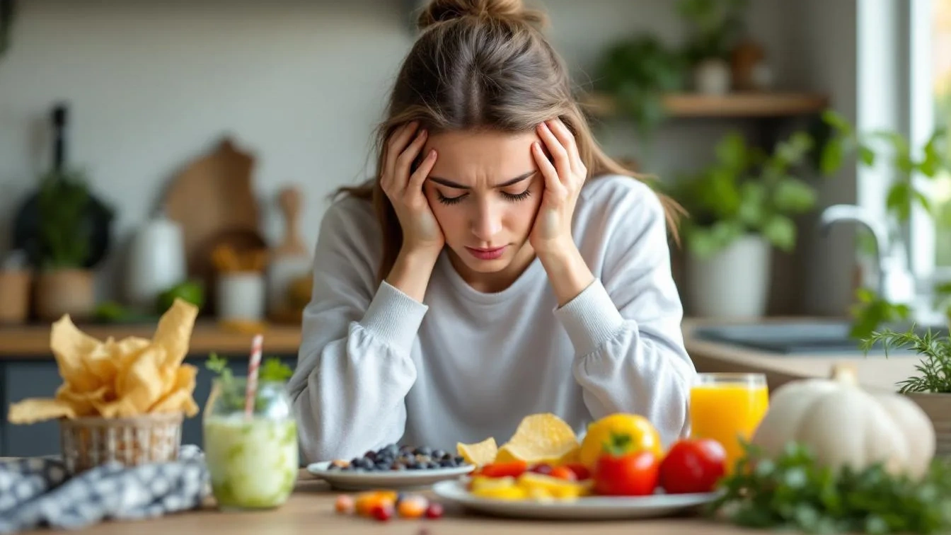 Skutečný důvod, proč se v březnu cítíte unavení: Není to jen jarní únava, ale i tato chyba ve stravě