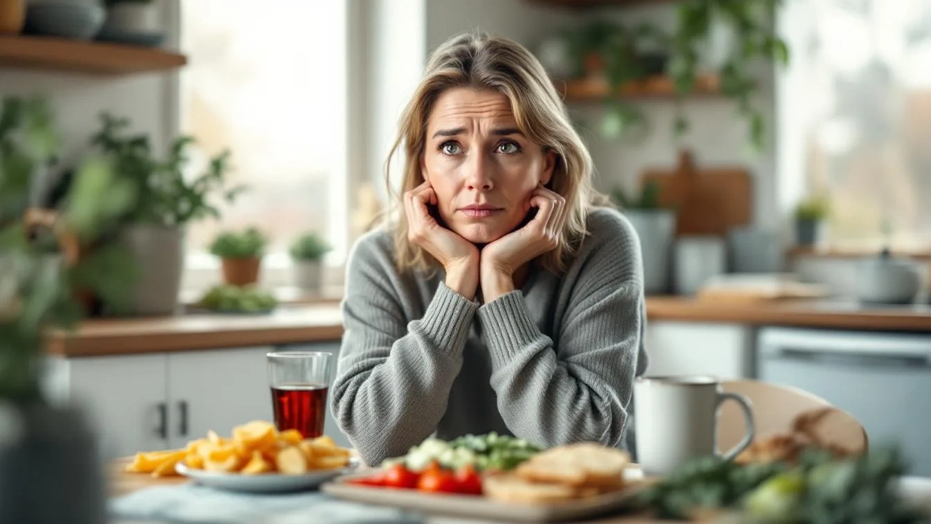 Skutečný důvod, proč se v březnu cítíte unavení: Není to jen únava, ale i tato chyba ve stravě