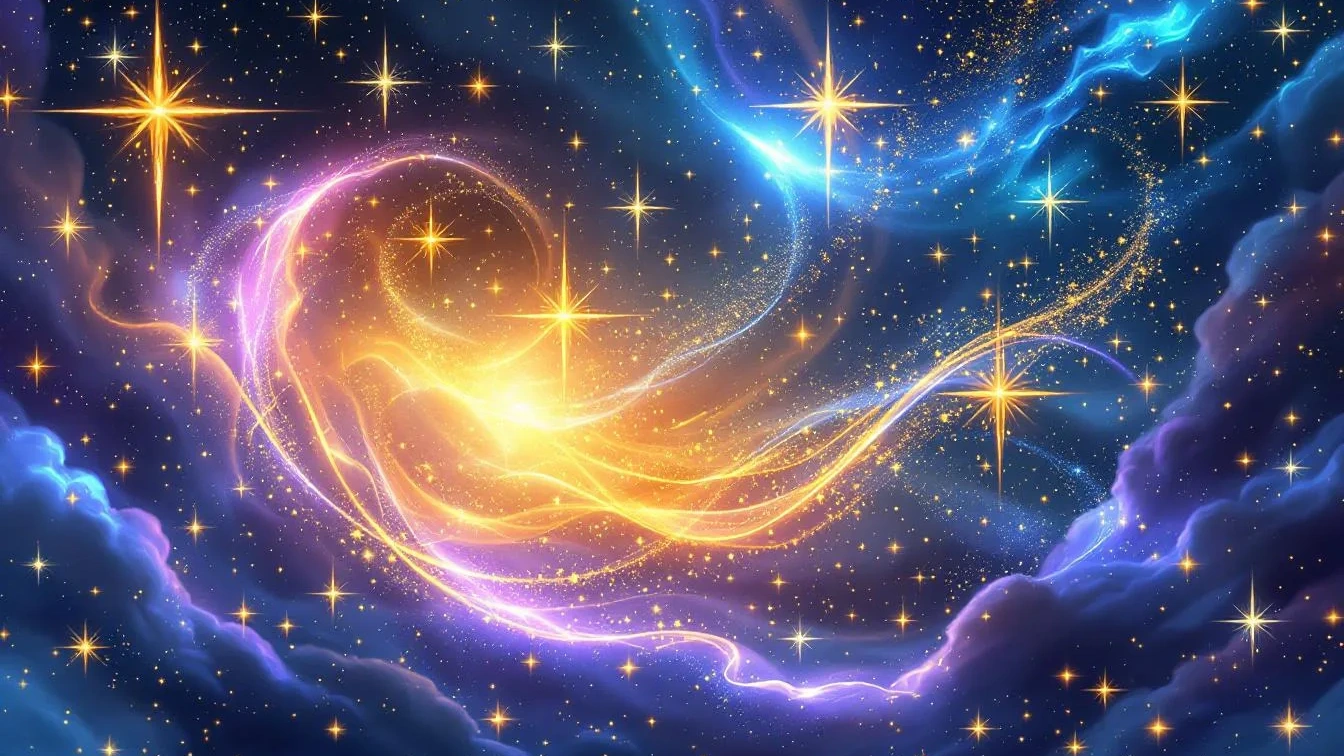 Skutečný důvod, proč se vám teď vrací lidé z minulosti: Co se máte naučit, než jaro definitivně převezme vládu?