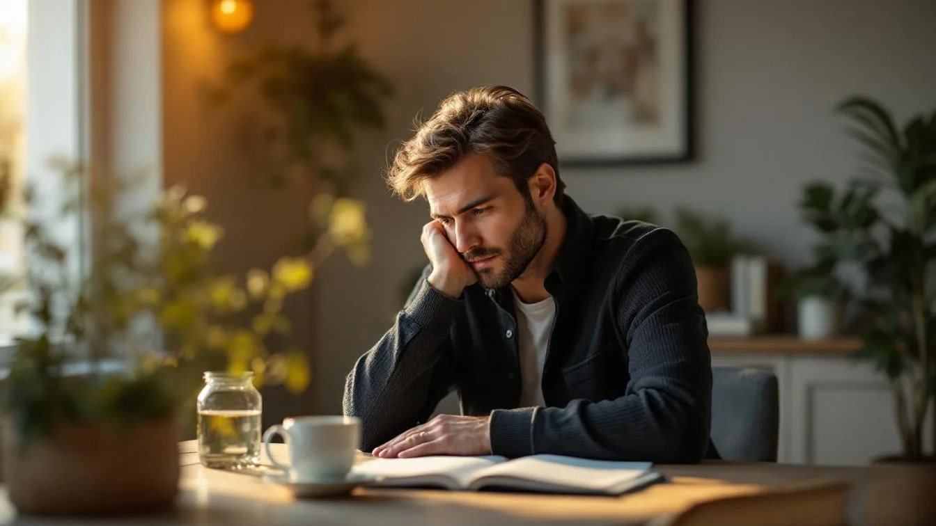 Skutečný důvod, proč si zásadní věci uvědomujeme příliš pozdě: Ponaučení, která lidem mění životy