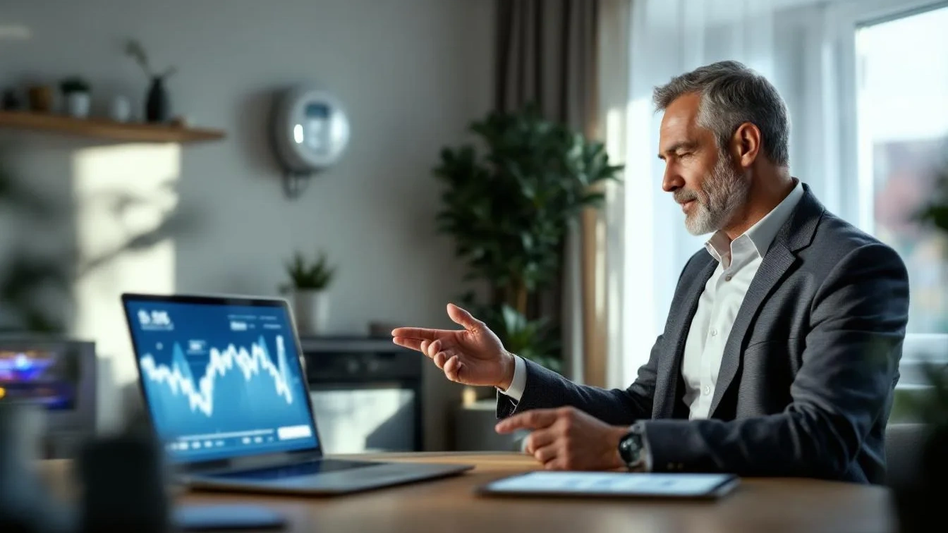 Srovnání cen energií 2026: Fixace se letos nevyplácí, expert radí, jak ušetřit tisíce na plynu