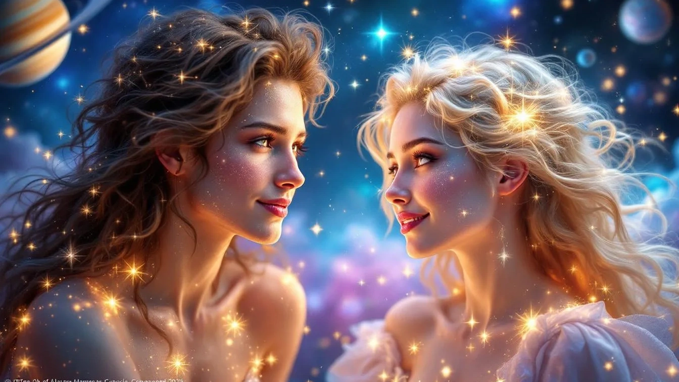 Tajemství leadershipu: Proč březnová konstelace Saturnu a Neptunu přeje novým lídrům a vizionářům