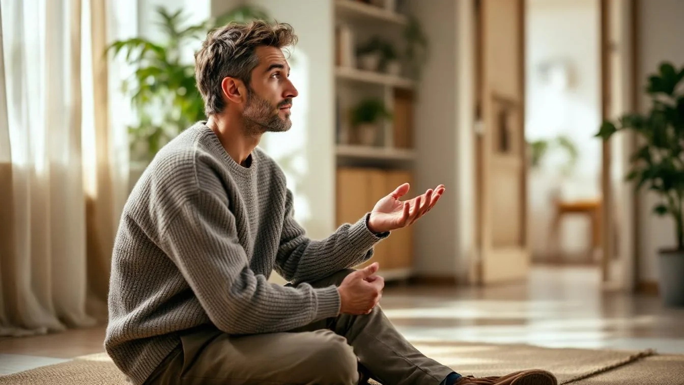 Tajemství vnitřního klidu: Jak se naučit říkat „ne“ bez pocitu viny a zachránit si tak duševní zdraví