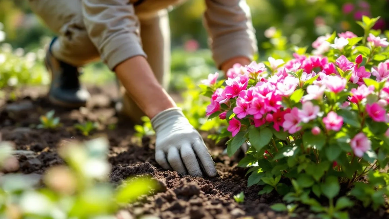 Zahradník prozrazuje: Proč vysadit tento konkrétní keř právě teď, aby vaše zahrada na jaře ožila barvami