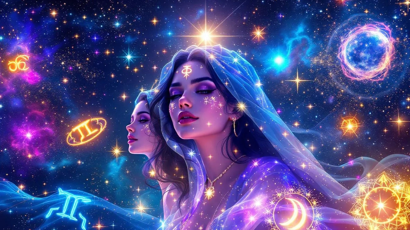 Zapomeňte na chaos v peněžence: Která tři znamení mají od 5. března největší šanci na nečekaný finanční zisk?