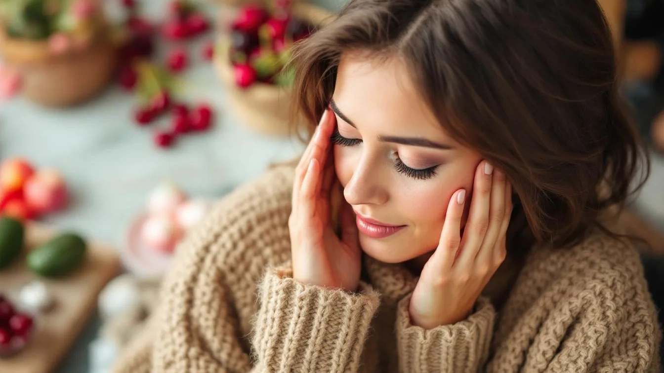 Zapomeňte na drahé krémy s kolagenem: Tato levná potravina z českých obchodů zpevní pleť lépe