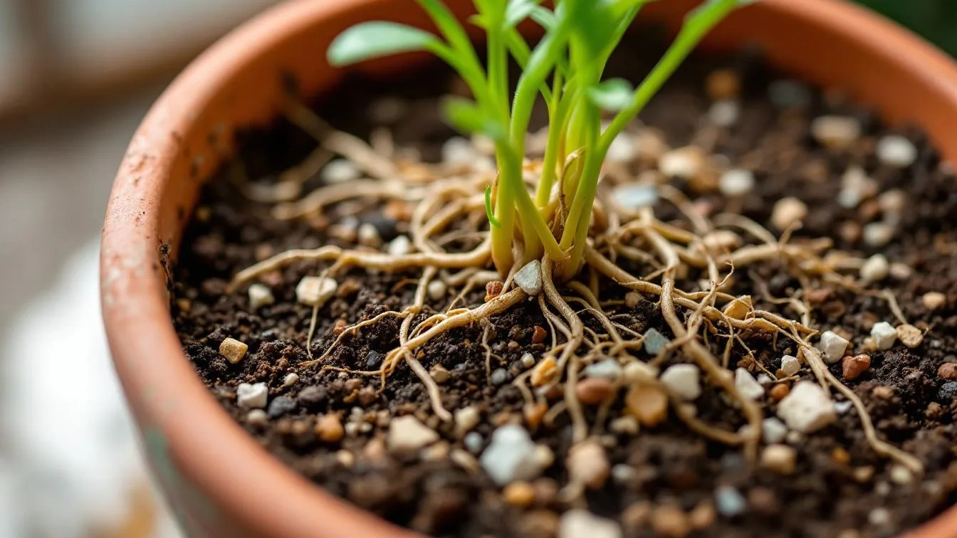 Zapomeňte na drahý keramzit: Levný a efektivní způsob, jak zajistit dokonalou drenáž rostlin podle pěstitelů