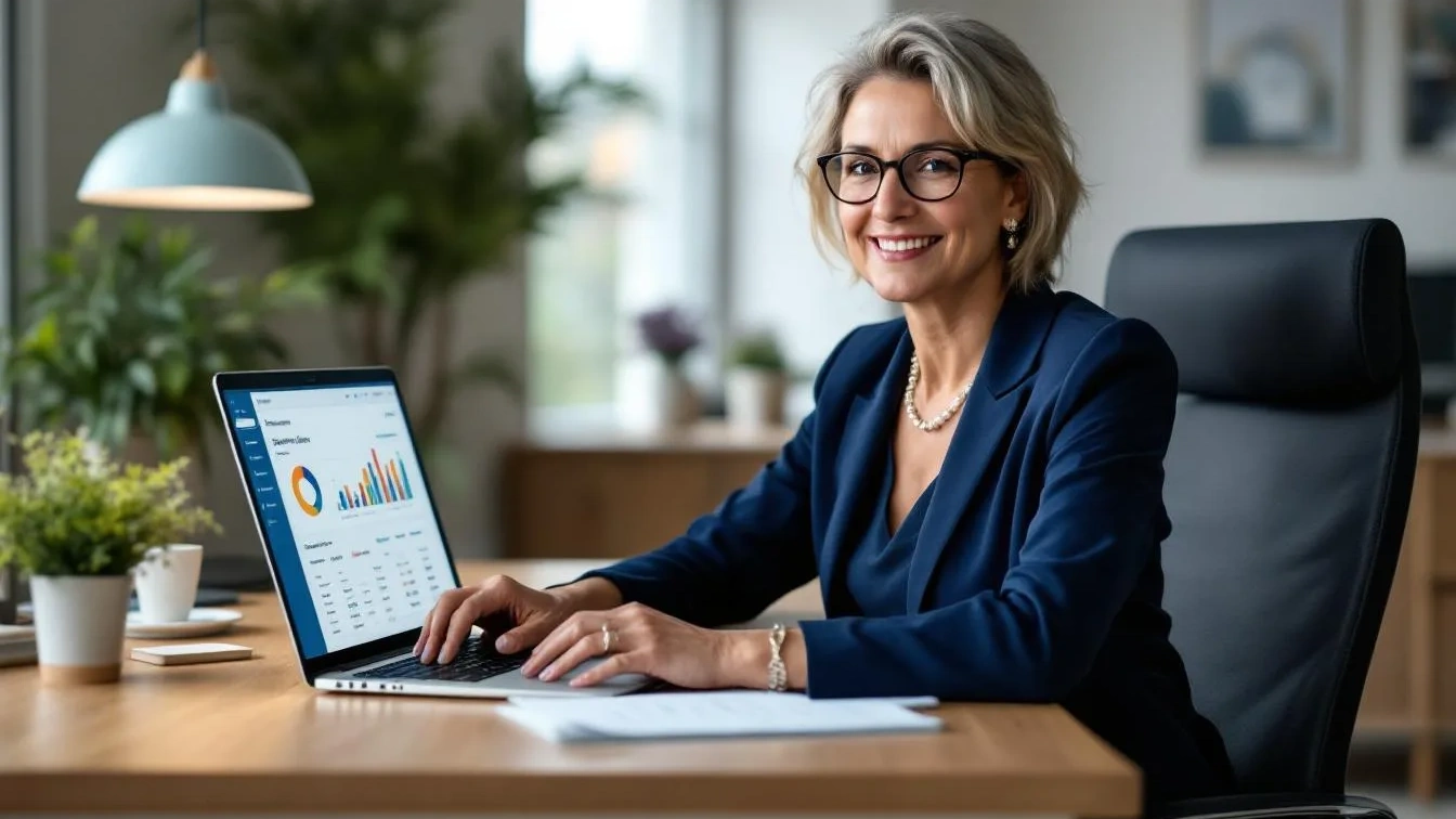 Zapomeňte na mýty o důchodu: Proč je březen ideální čas na revizi vašeho penzijního připojištění