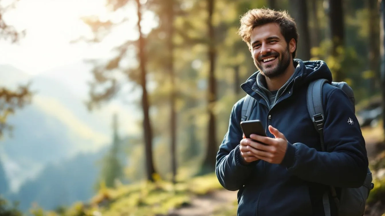 Zapomeňte na papírové mapy i drahé navigace: Nejlepší bezplatné nástroje pro cestovatele, které fungují i bez dat
