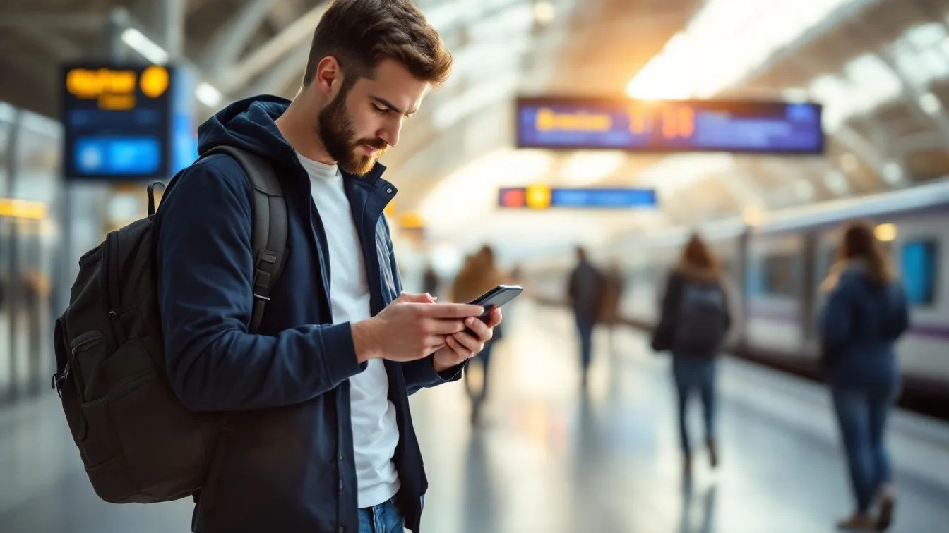 Zapomeňte na předražené cestování: Jak využít skryté nabídky dopravců a získat jízdenky za zlomek ceny