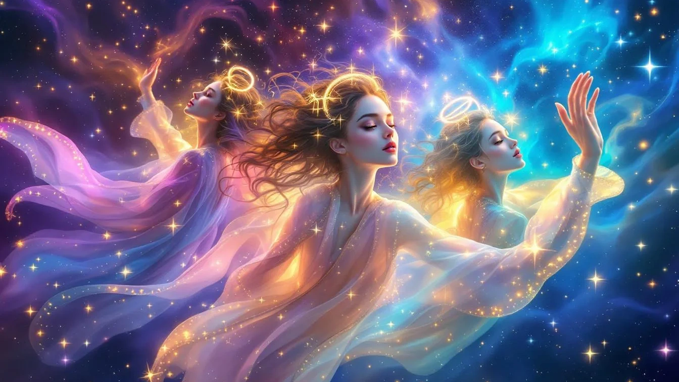 Zapomeňte na staré plány: Tato 3 znamení čeká po 20. březnu nečekaná nabídka, která nejde odmítnout